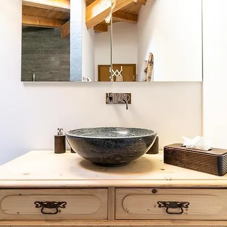 Edelweiss Promenada Penthouse Lägenhet