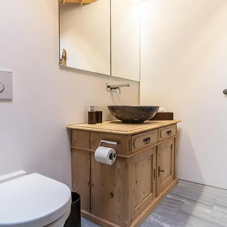 Edelweiss Promenada Penthouse *