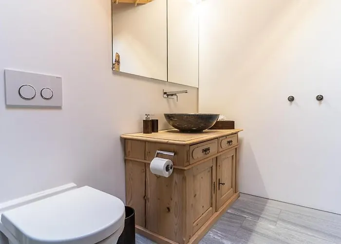 Edelweiss Promenada Penthouse *