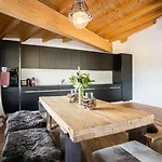 Apartament Edelweiss Promenada Penthouse Flims
