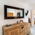 Edelweiss Promenada Penthouse * Flims