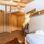 Edelweiss Promenada Penthouse Apartament
