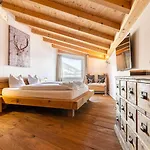 Edelweiss Promenada Penthouse *