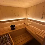 Edelweiss Promenada Penthouse Apartament Flims