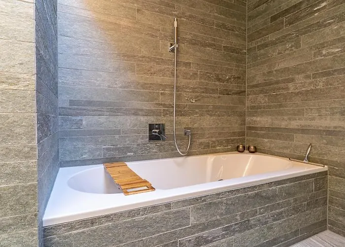 Edelweiss Promenada Penthouse *