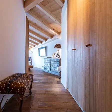 Edelweiss Promenada Penthouse *