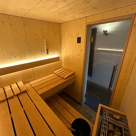 Edelweiss Promenada Penthouse *