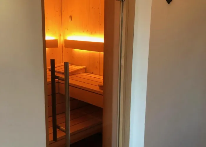 Edelweiss Promenada Penthouse Appartement *