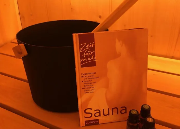 Appartement Edelweiss Promenada Penthouse Flims